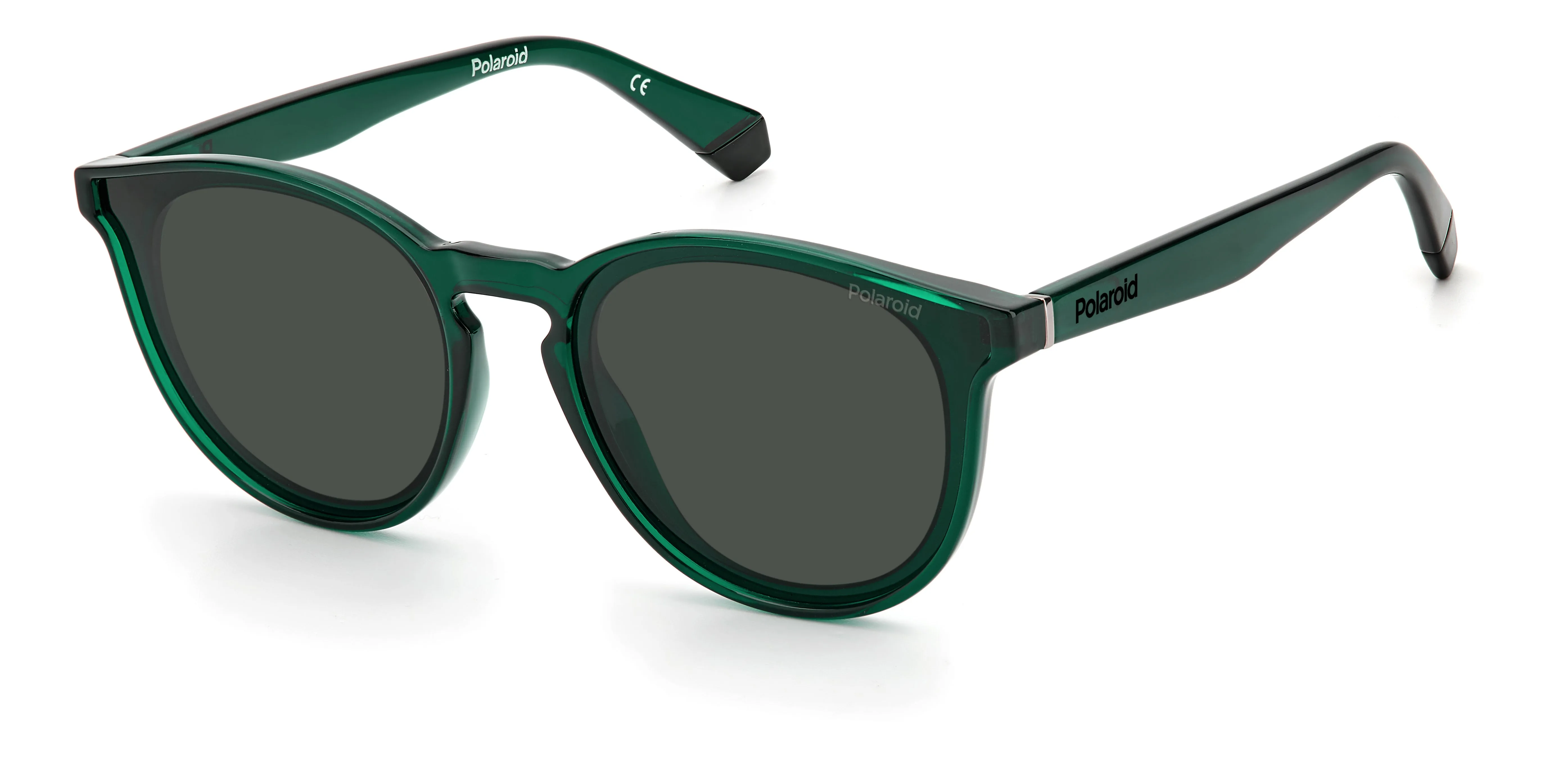 POLAROID-PLD 6143/S-1ED-5917-SUNGLASSES