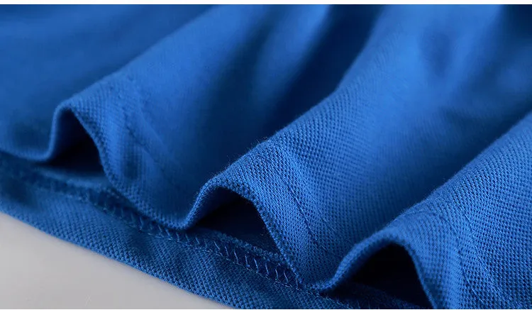 Polo Shirts Long Sleeve