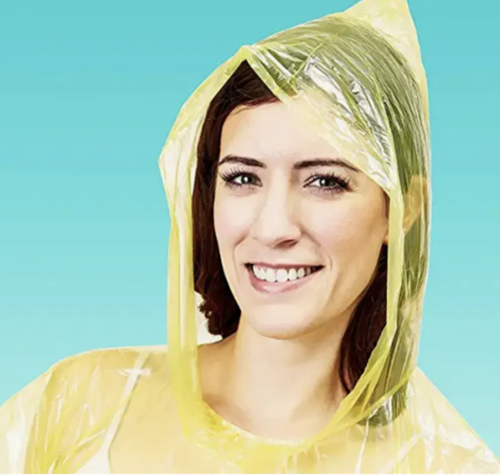 Poncho