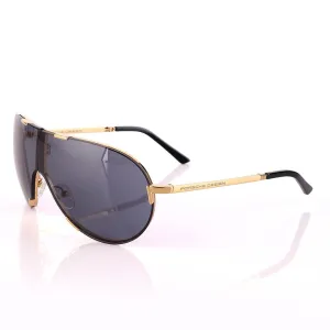 Porsche Design P 8000 matte black Sunglasses