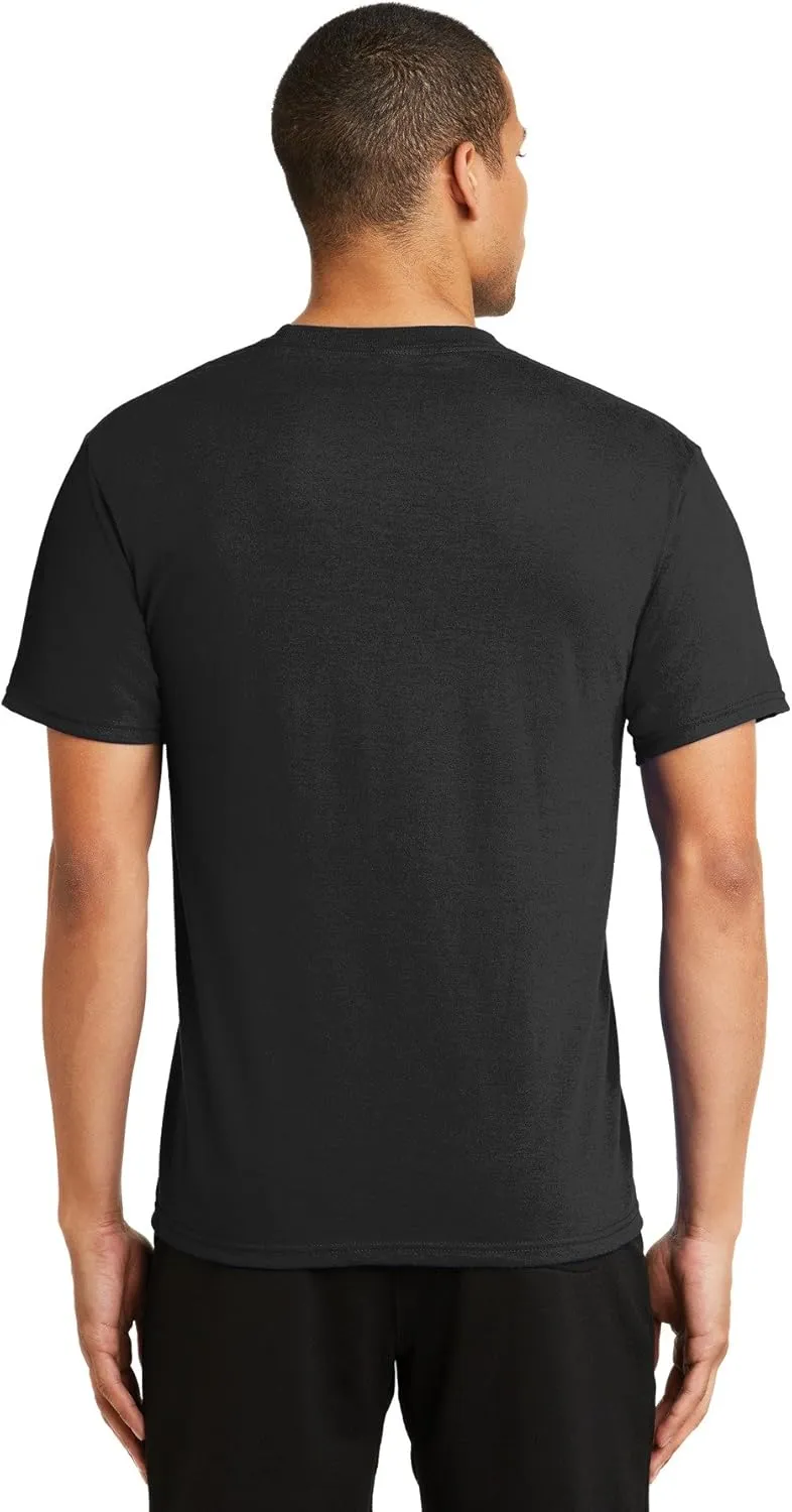 Port & Company Blended Performance Tee (PC381)