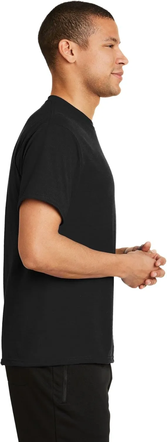 Port & Company Blended Performance Tee (PC381)