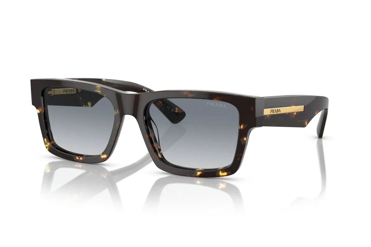 PRADA OPR 25ZS 16R/30F 53