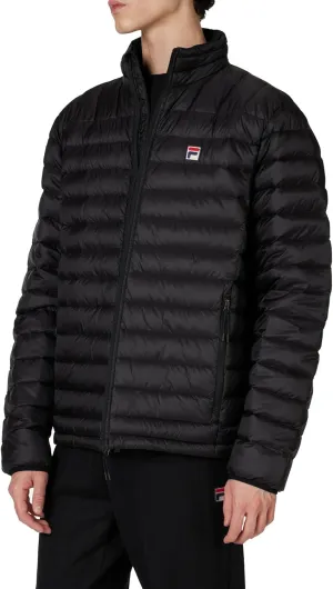 Premium Lightweight Mens Puffer Jacket
