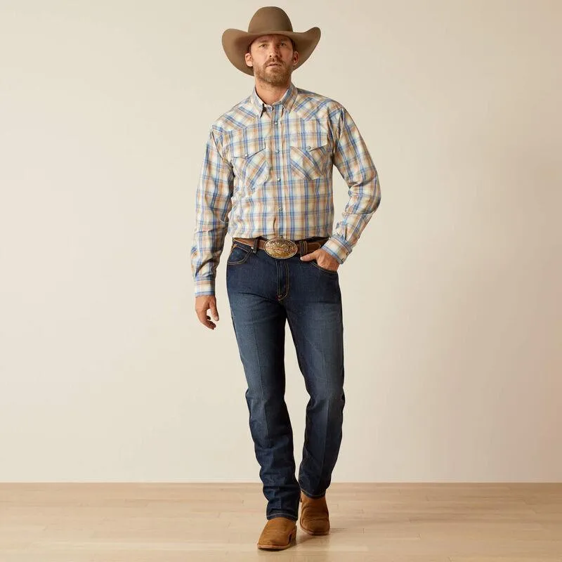 Pro Series Clint Classic Fit Shirt