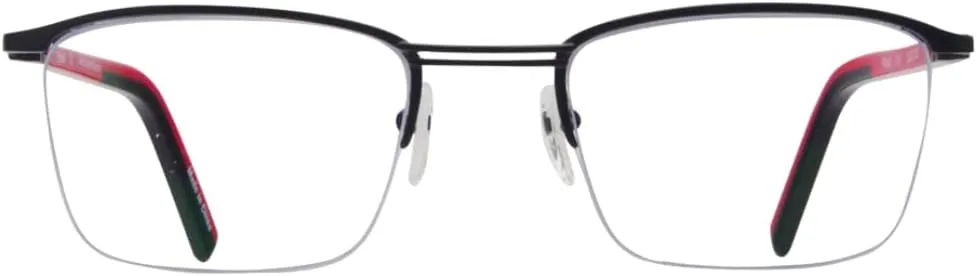 ProEyes Attitude 3, Progressive Blue Light Blocking Readers, 0 Strength on Top Lens, Lightweight, Flexible, Durable