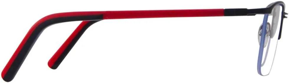 ProEyes Attitude 3, Progressive Blue Light Blocking Readers, 0 Strength on Top Lens, Lightweight, Flexible, Durable