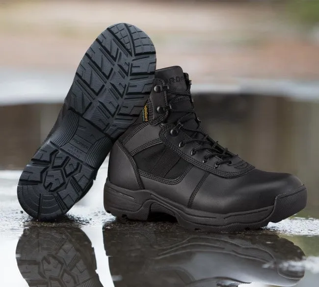 Propper® Series 100® 6" Waterproof Side Zip Boot