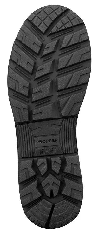 Propper® Series 100® 6" Waterproof Side Zip Boot