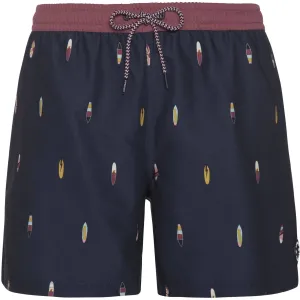 Protest Prtfirdown Beachshort