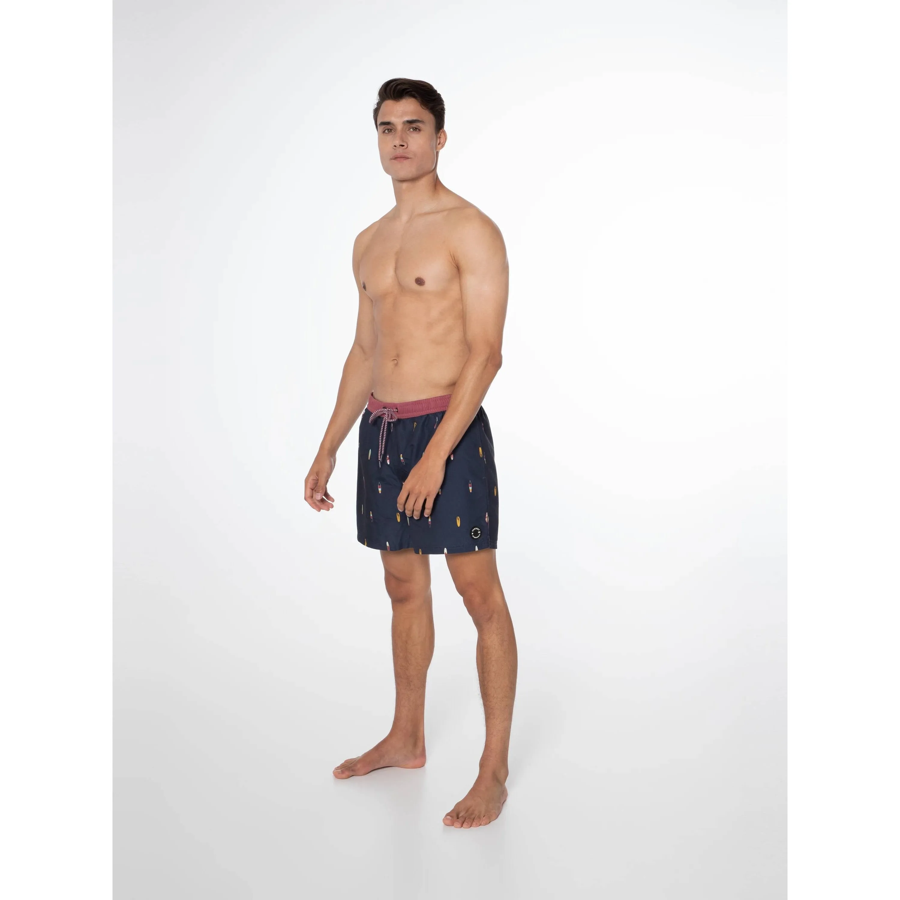 Protest Prtfirdown Beachshort