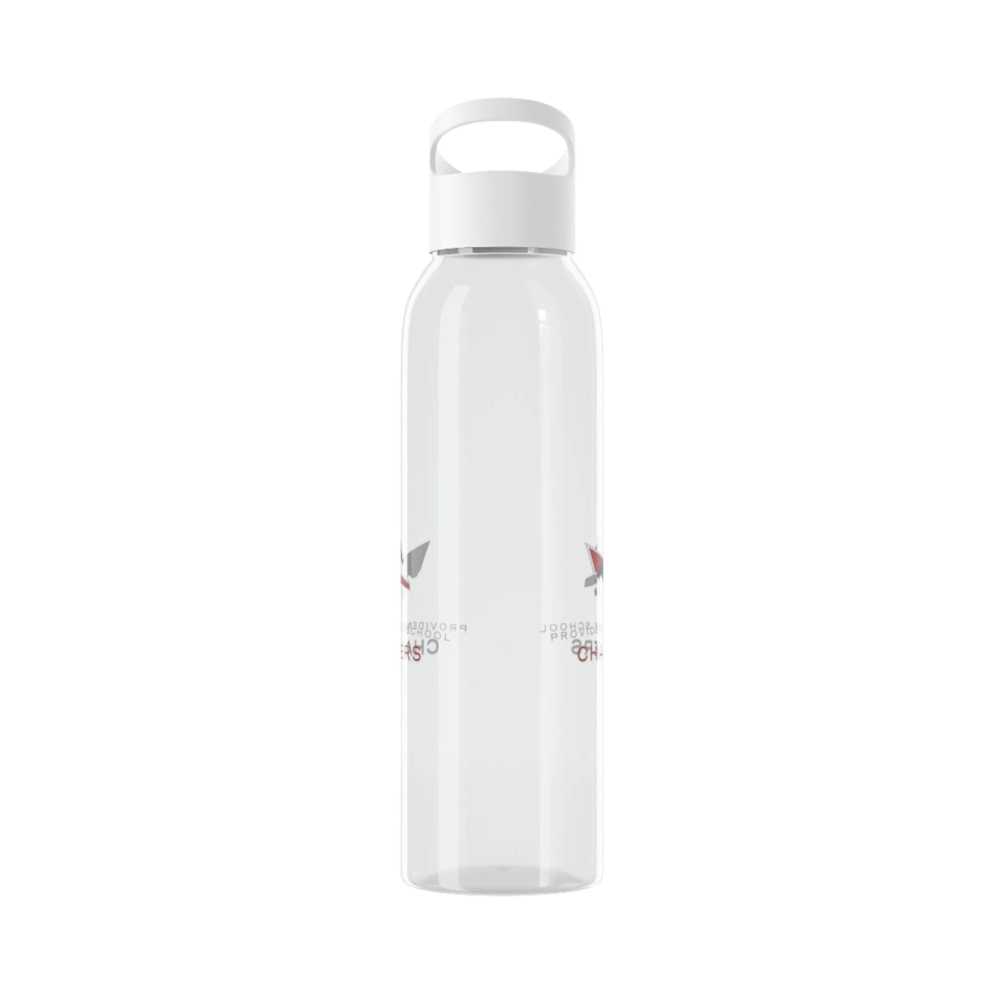 Providence Day Sky Water Bottle