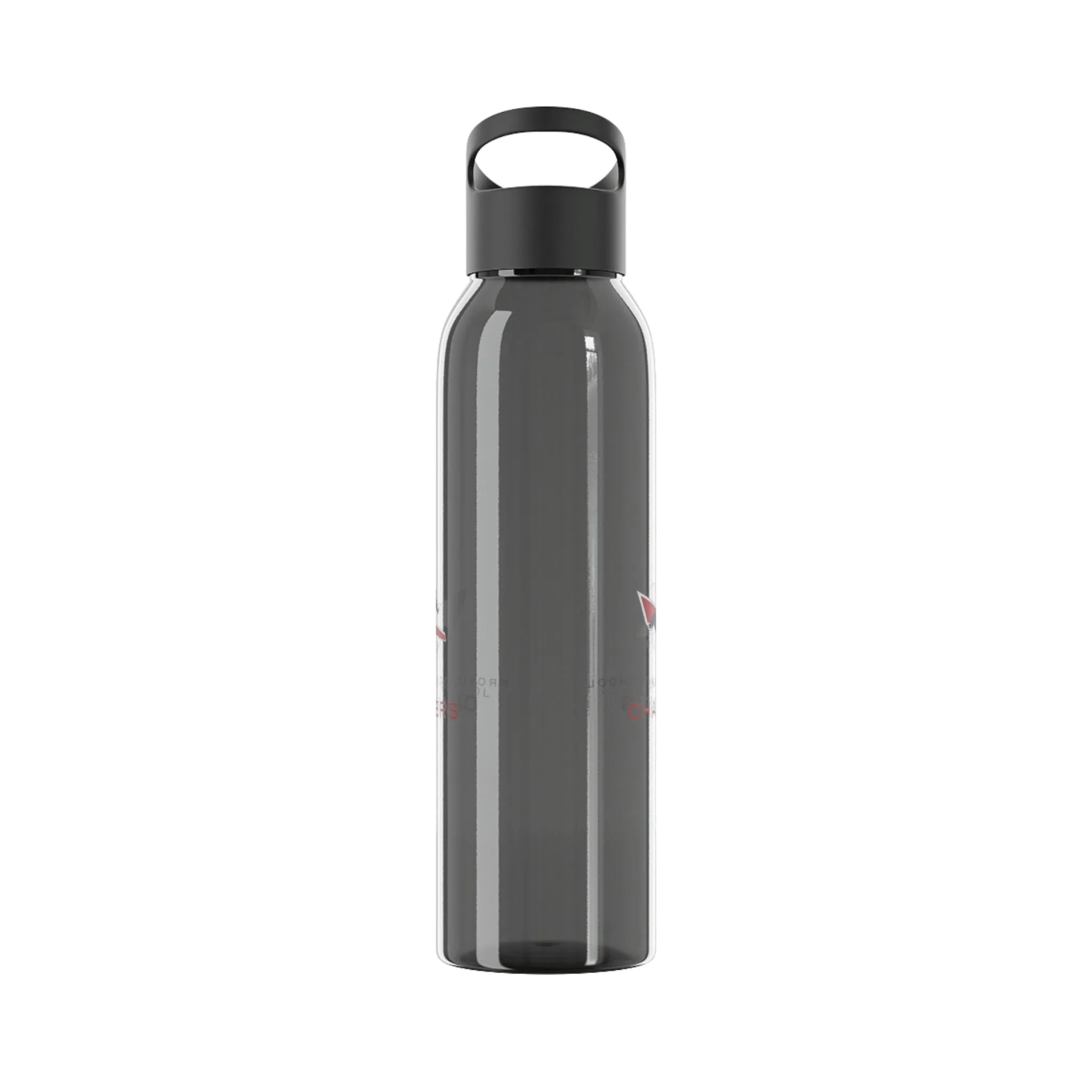 Providence Day Sky Water Bottle