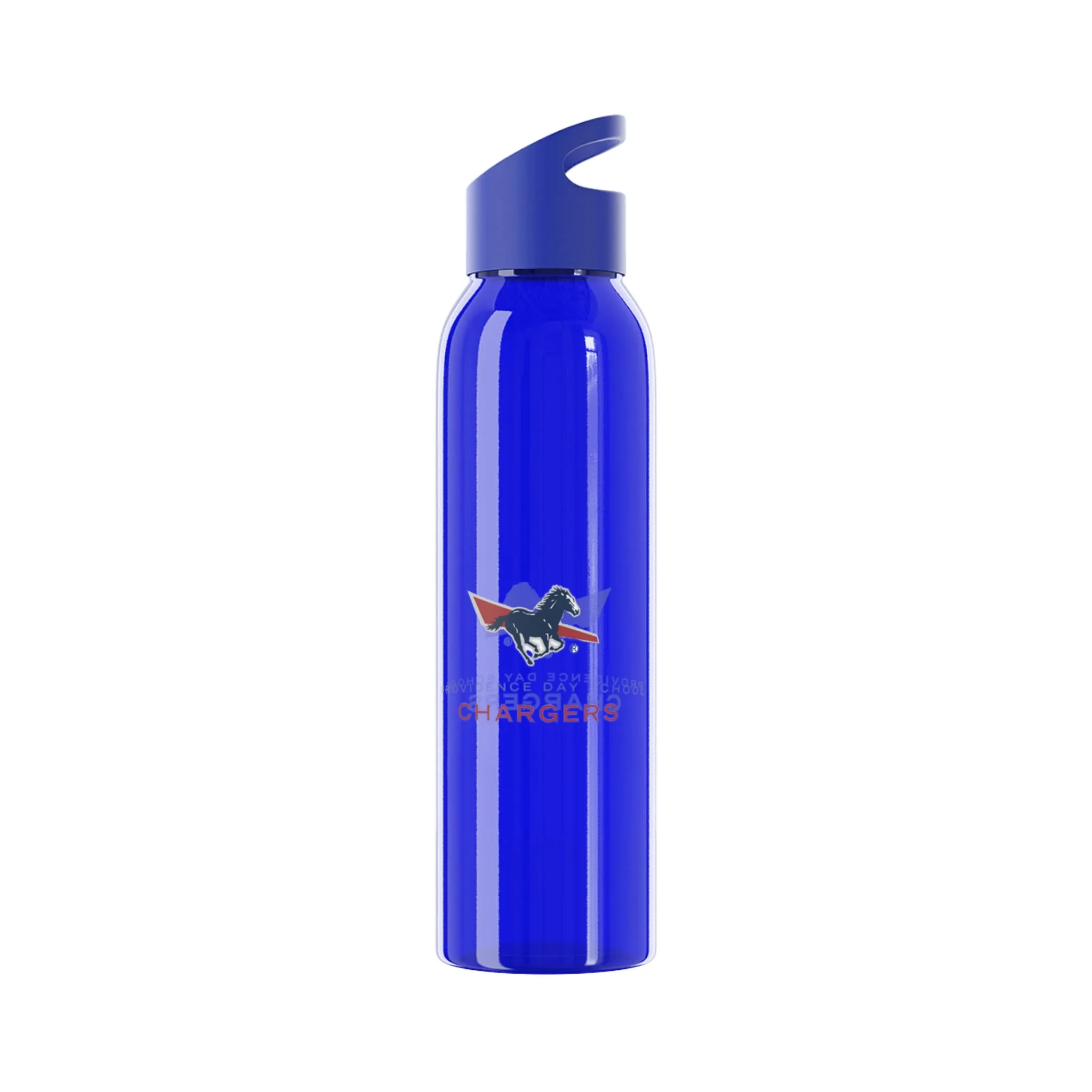Providence Day Sky Water Bottle