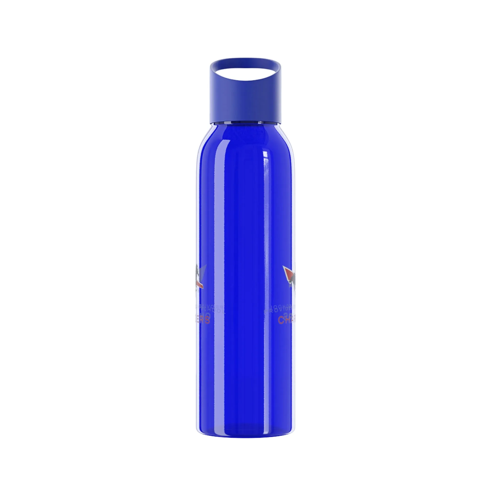 Providence Day Sky Water Bottle