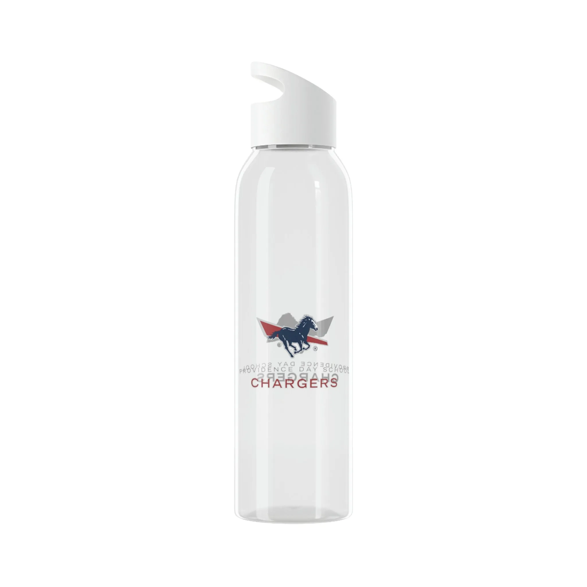 Providence Day Sky Water Bottle