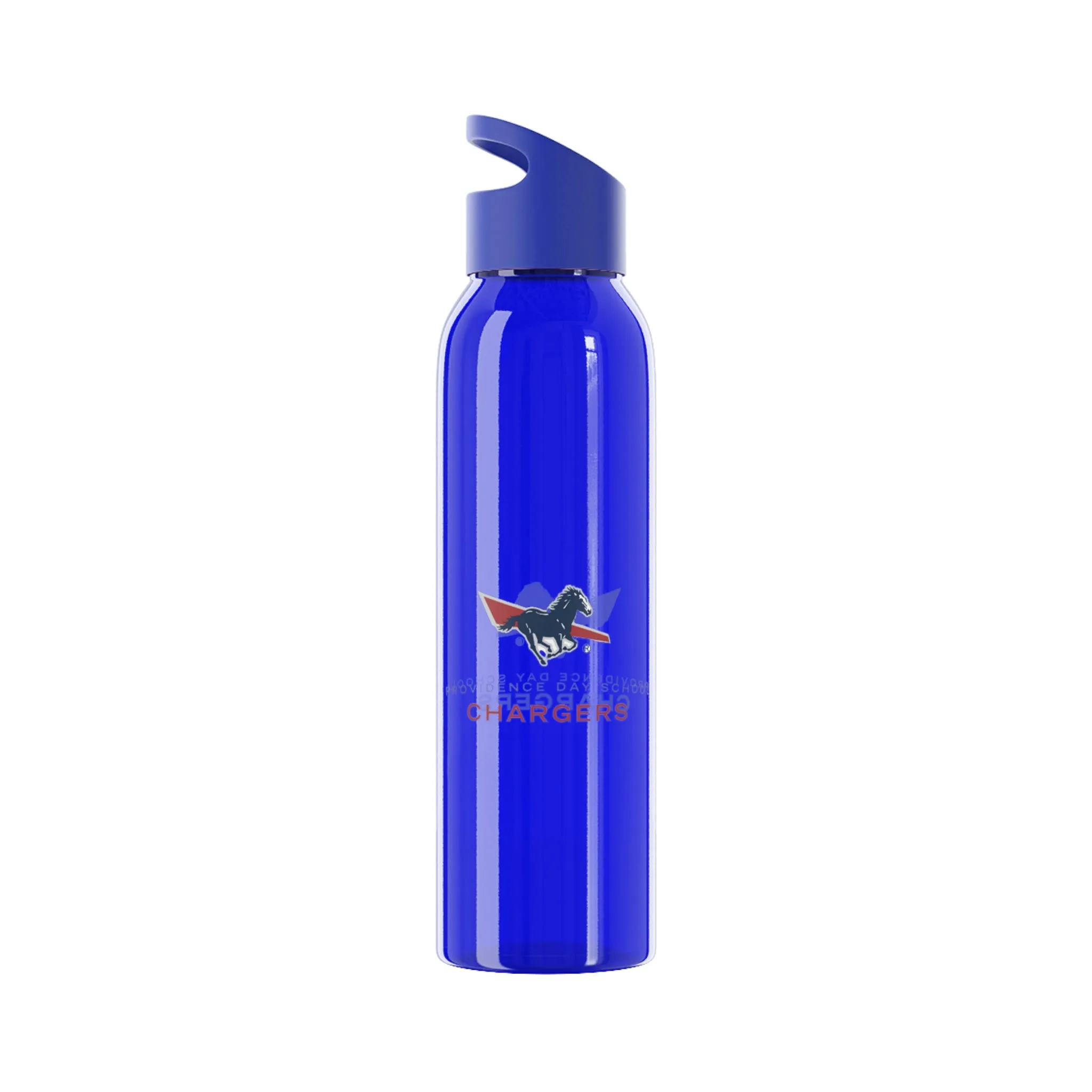 Providence Day Sky Water Bottle