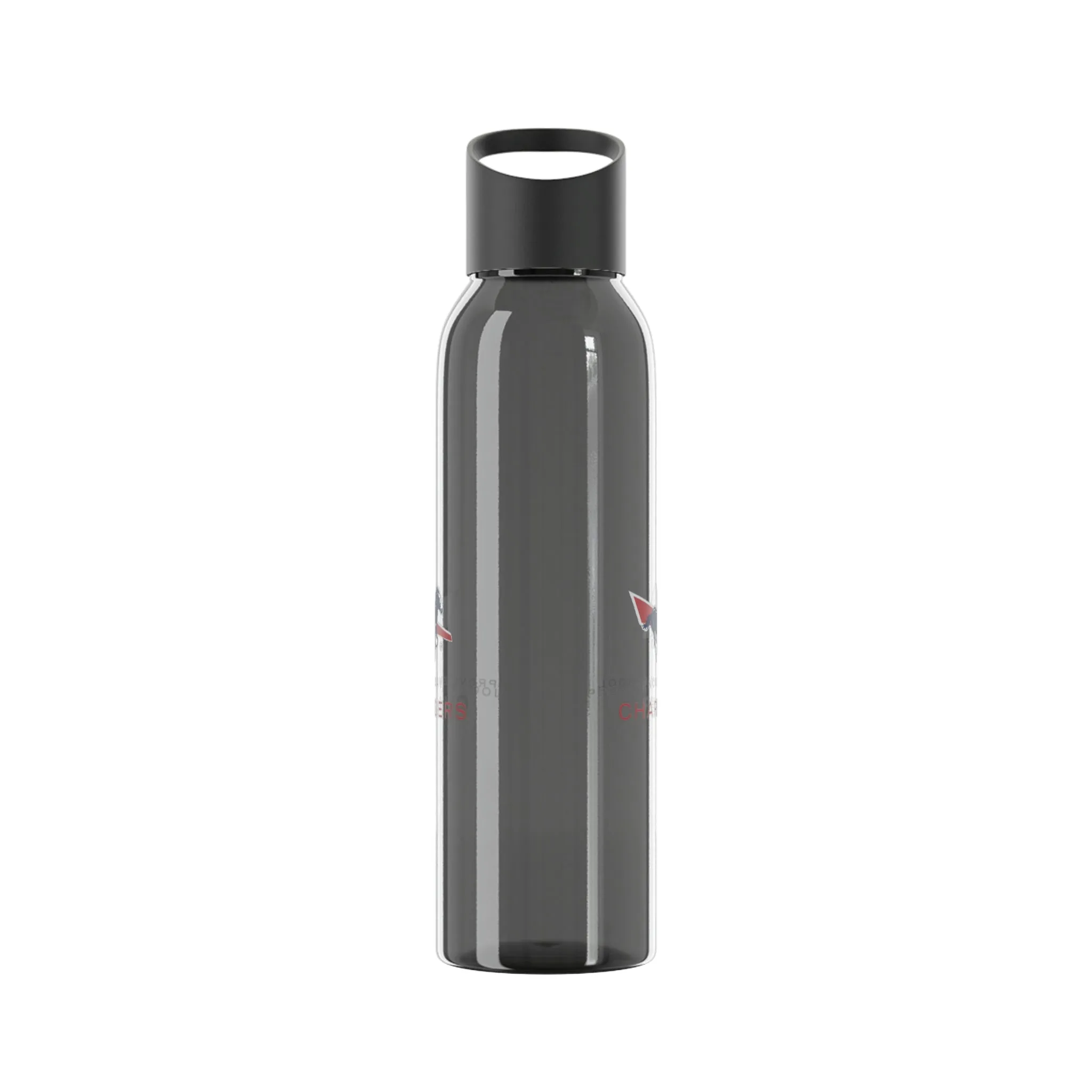 Providence Day Sky Water Bottle