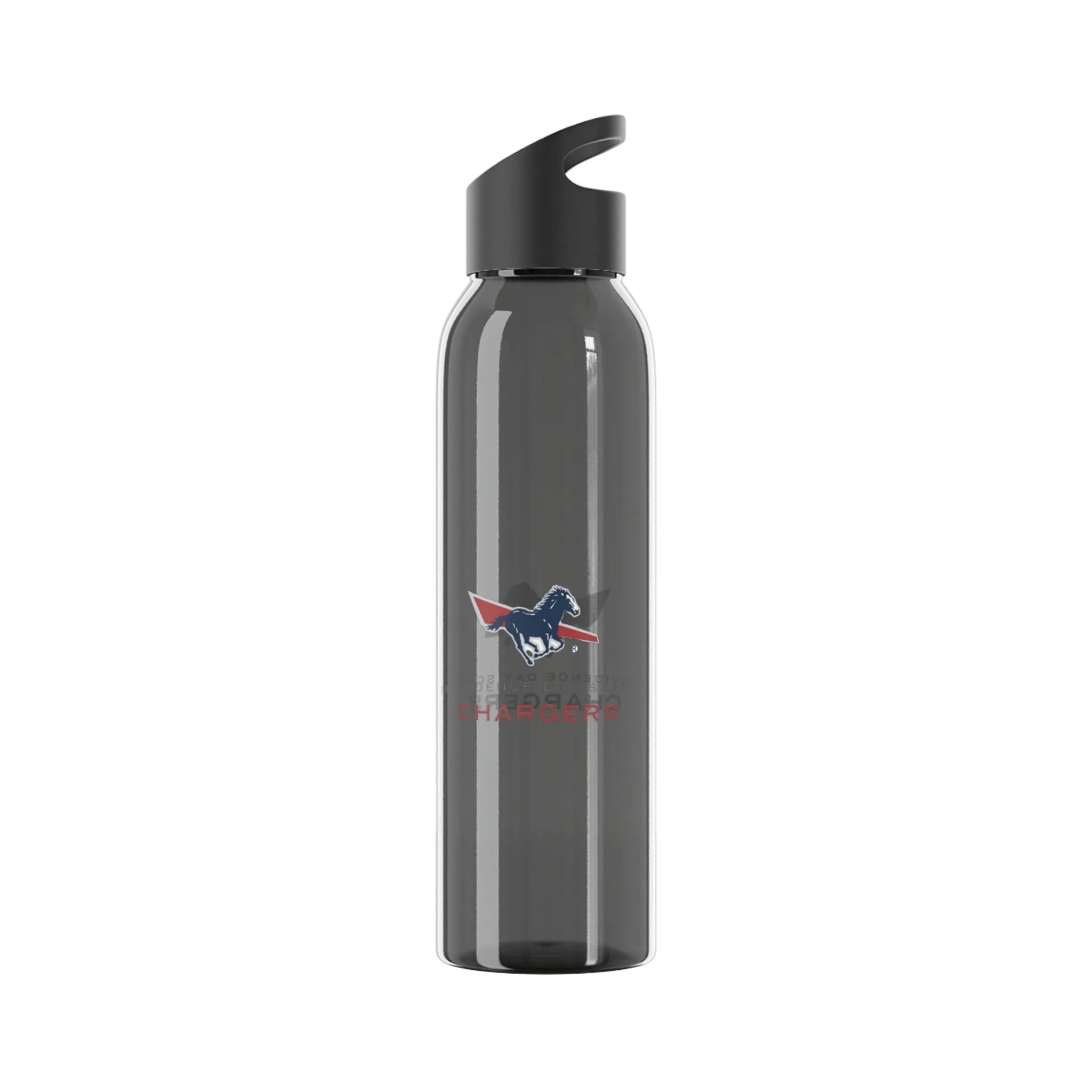 Providence Day Sky Water Bottle