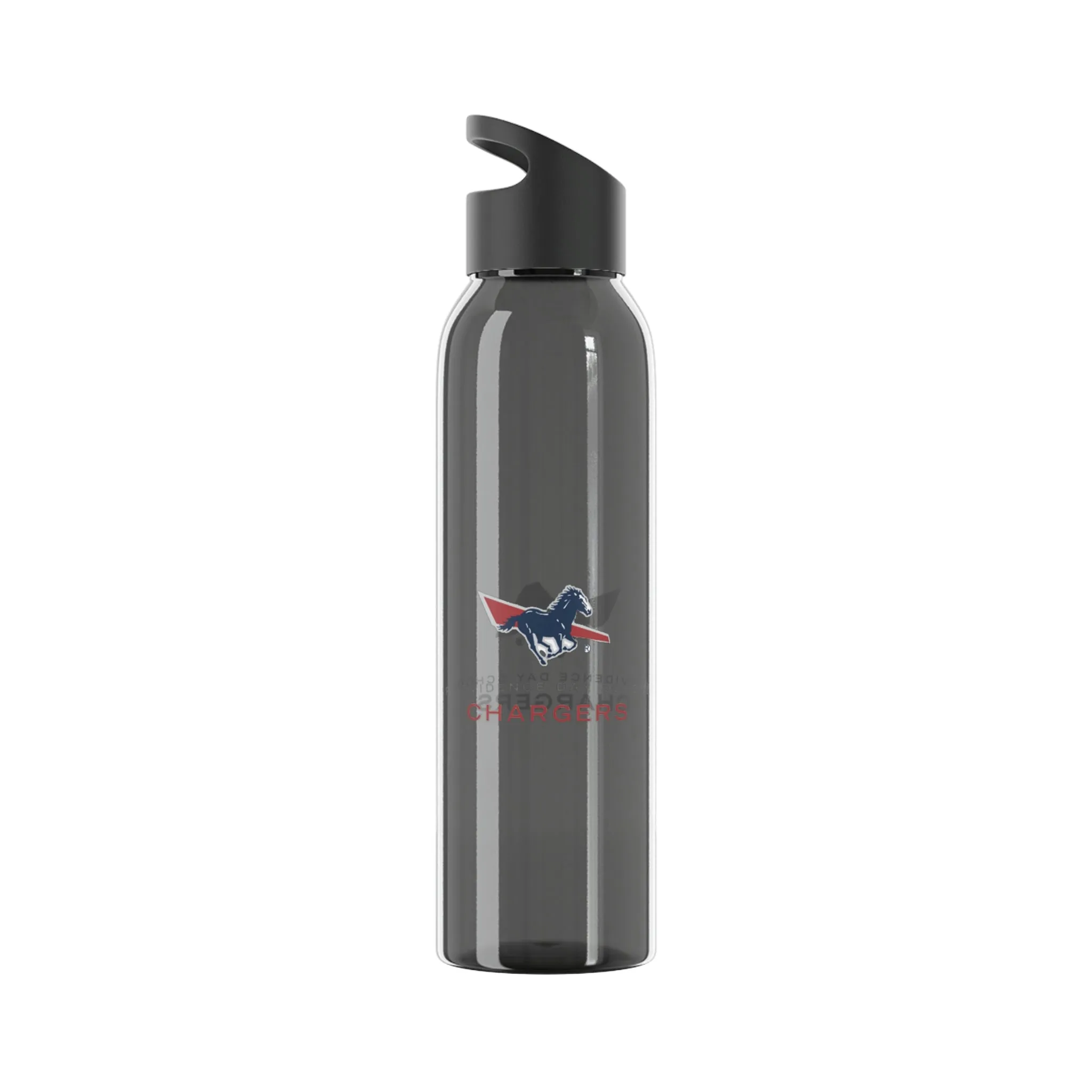 Providence Day Sky Water Bottle