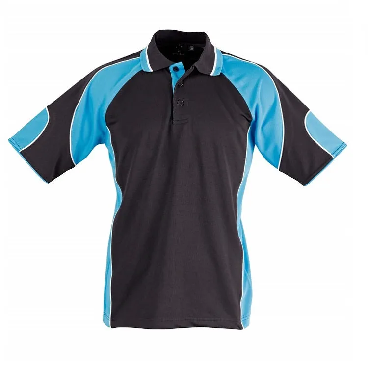 PS61 Alliance Polo Shirt Mens