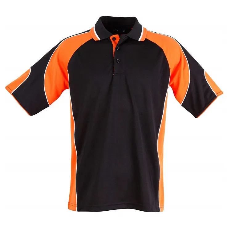 PS61 Alliance Polo Shirt Mens
