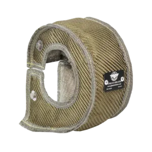 PTP Lava Large T4 Turbo Blanket / Heat Wrap Cover - FPRO35-044-04