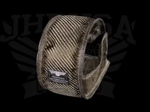 PTP T3 Turbo Blanket - Lava
