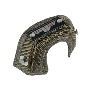 PTP Wastegate Blanket (TiAL MV-R) - Lava