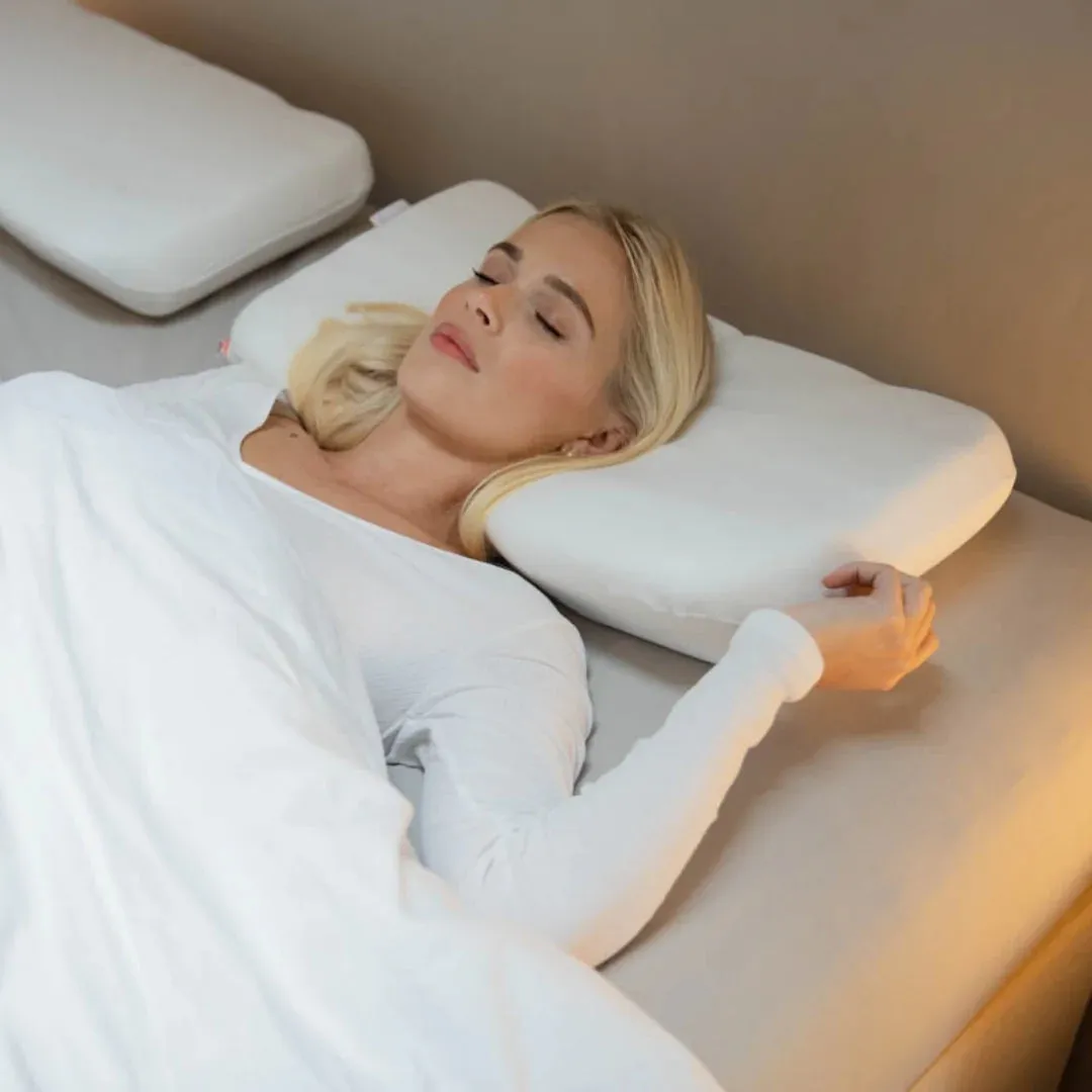 Putnams Memory Foam Pillow