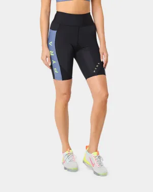 PYRA Women's Off Piste Bike Shorts Blue