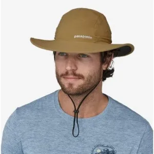 Quandary Brimmer Hat