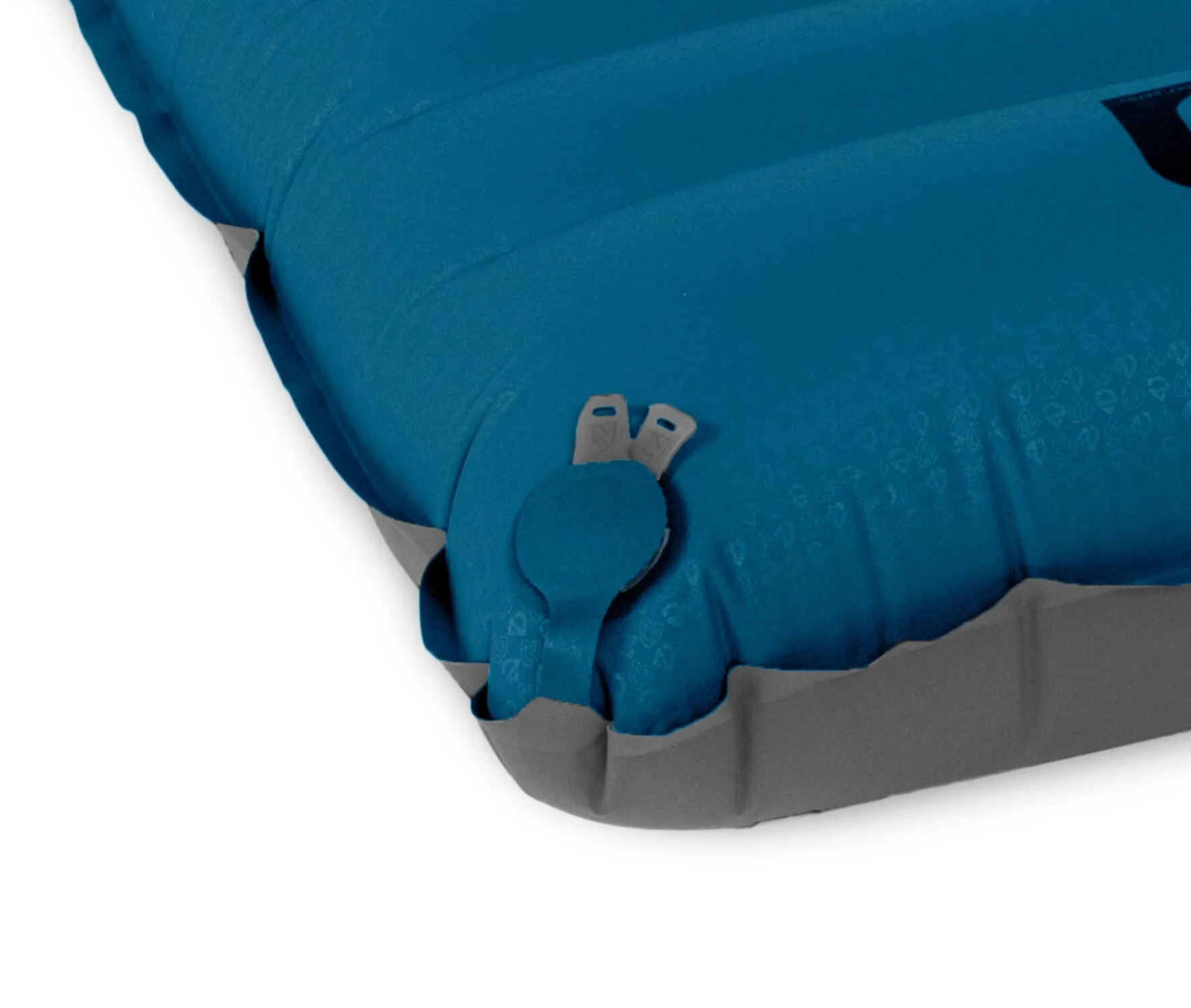 Quasar 3D Insulated Sleeping Pad Double