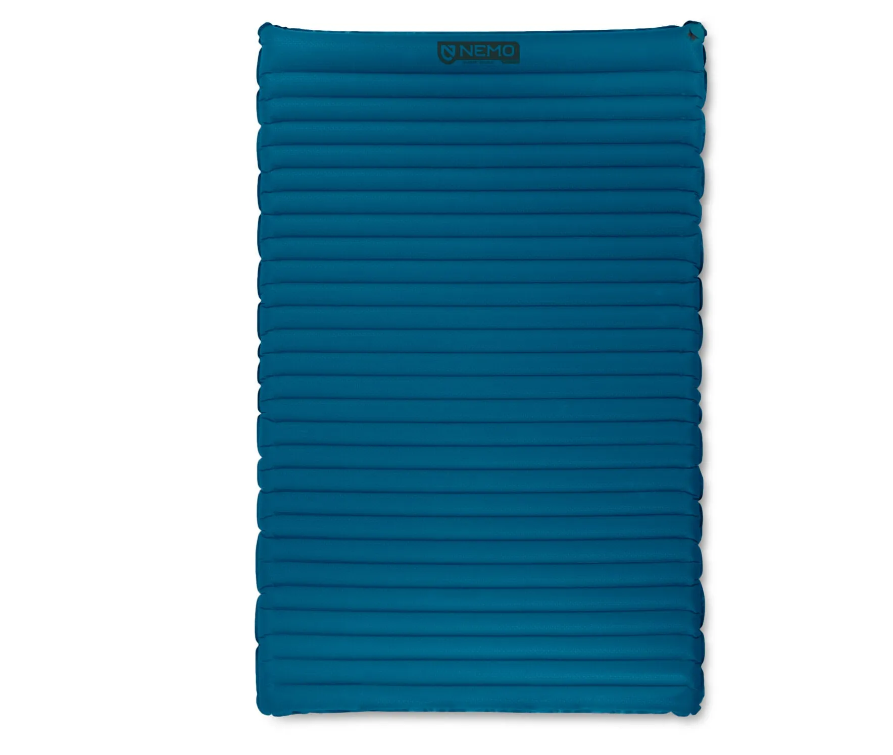 Quasar 3D Insulated Sleeping Pad Double