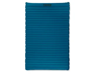 Quasar 3D Insulated Sleeping Pad Double