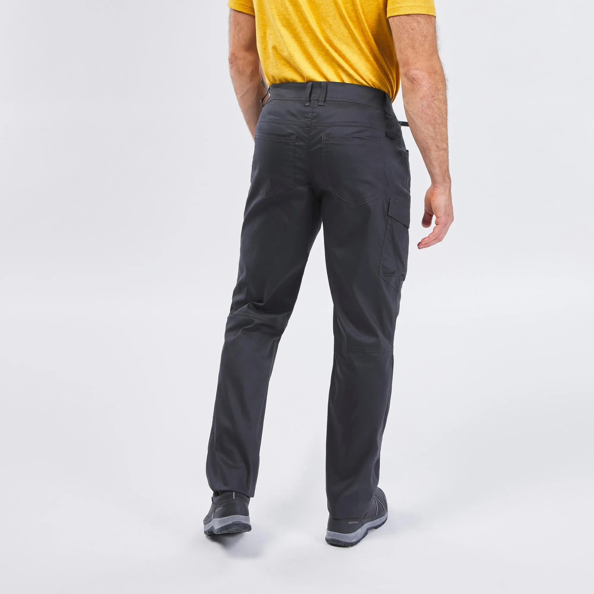 Quechua Men's NH100 Hiking Pants