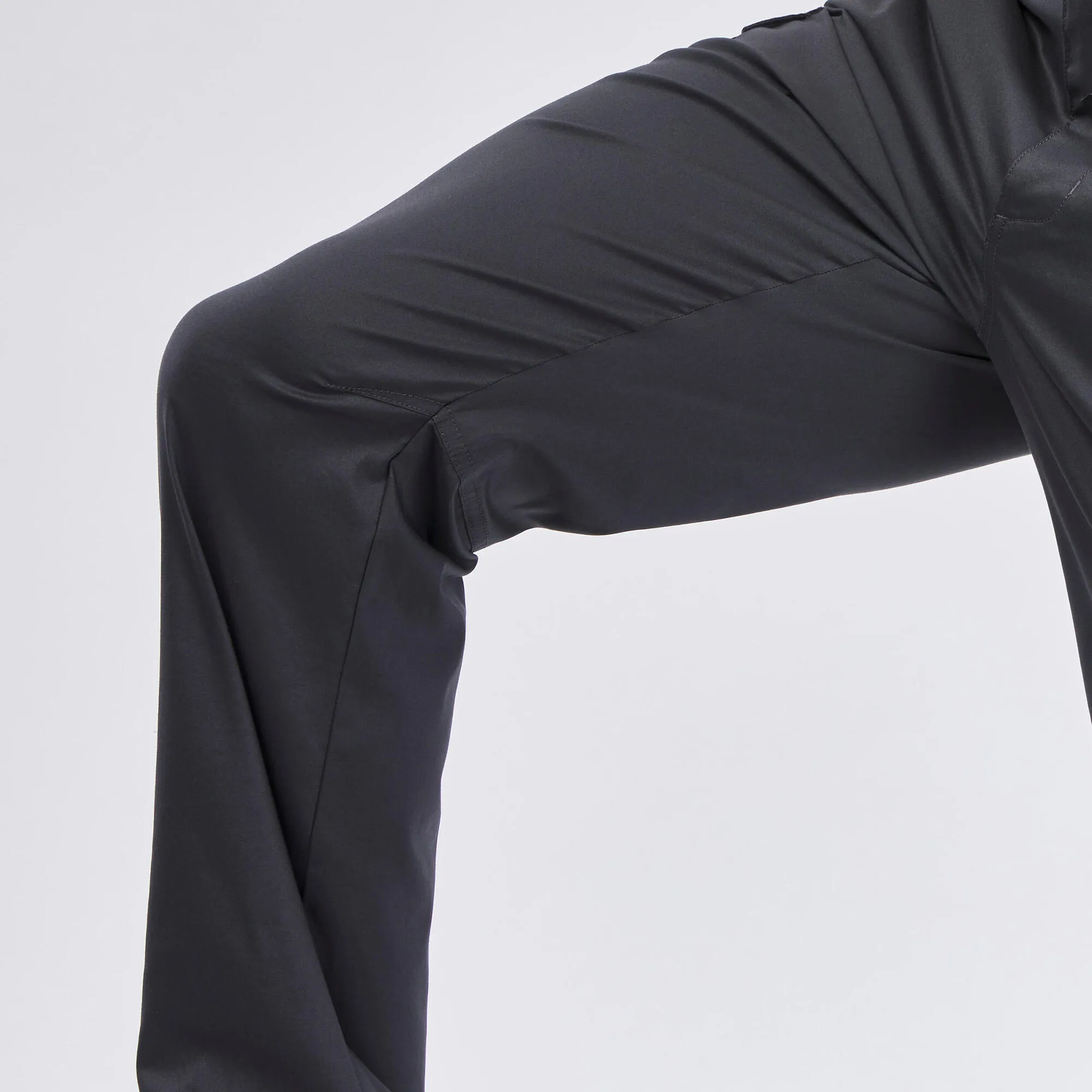 Quechua Men's NH100 Hiking Pants