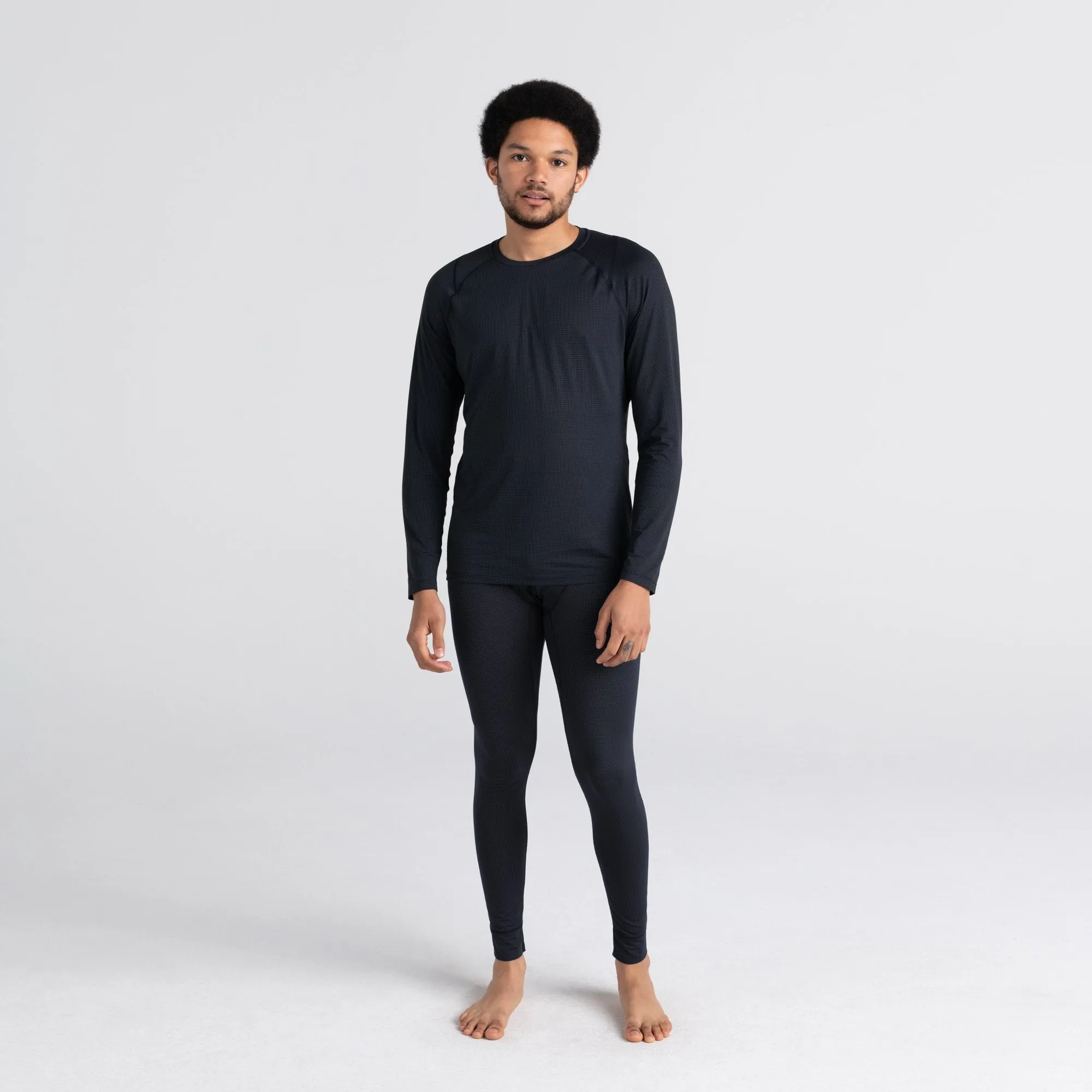 Quest Quick-Dry Mesh
