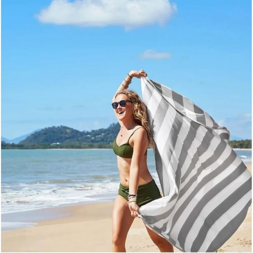 Quick Dry Beach Blanket