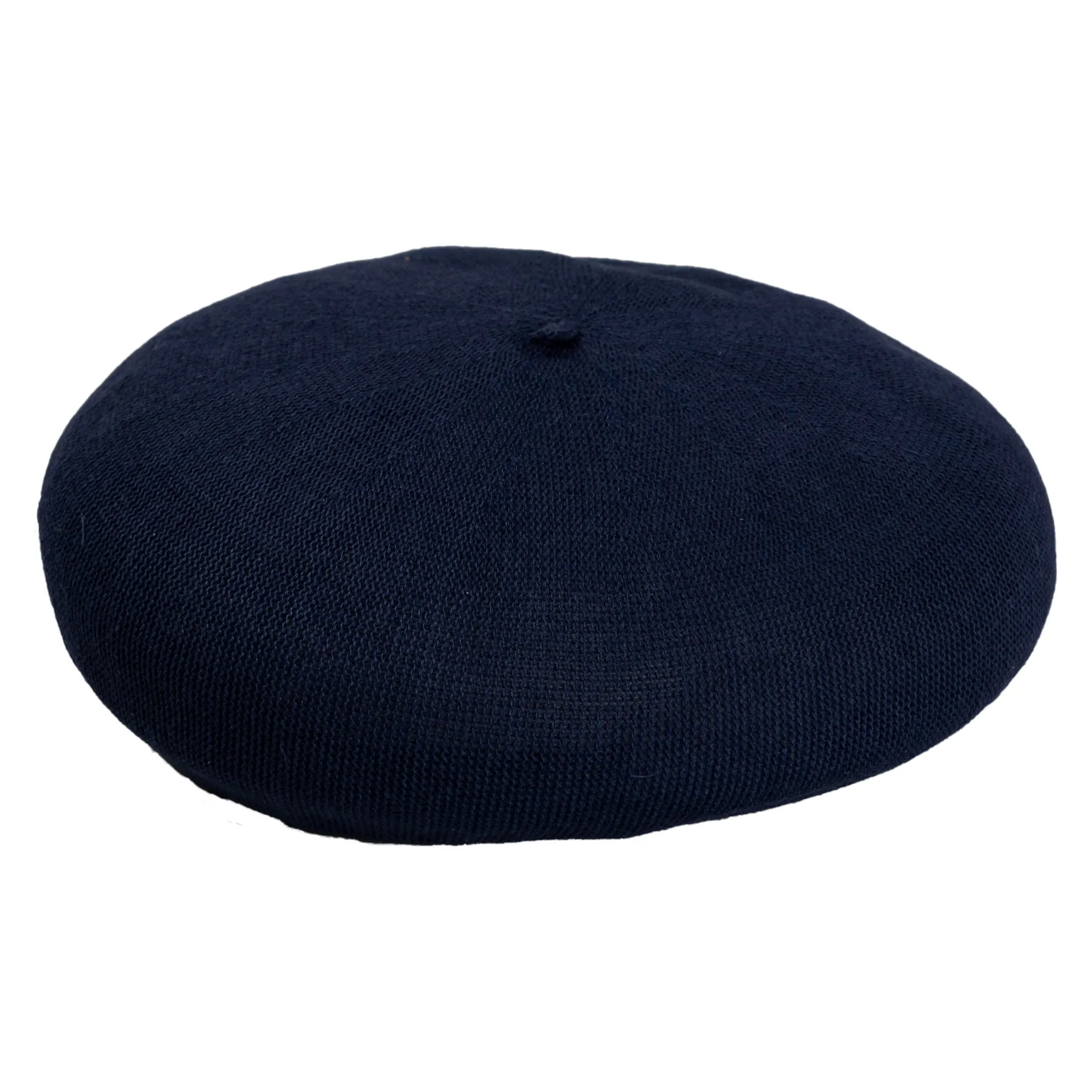 Quick Dry Beret - Navy