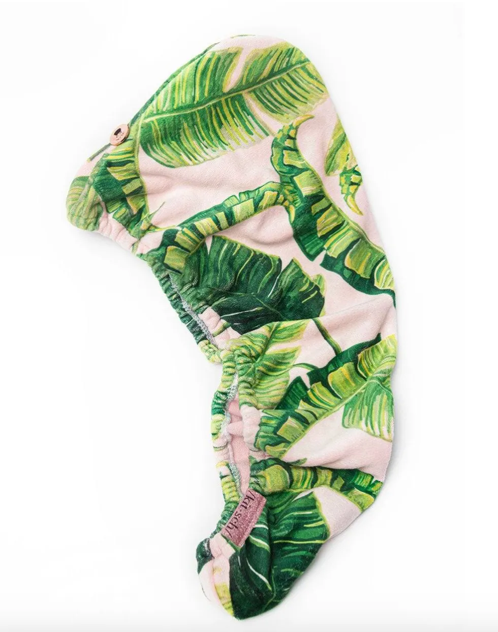 Quick Dry Hair Towel