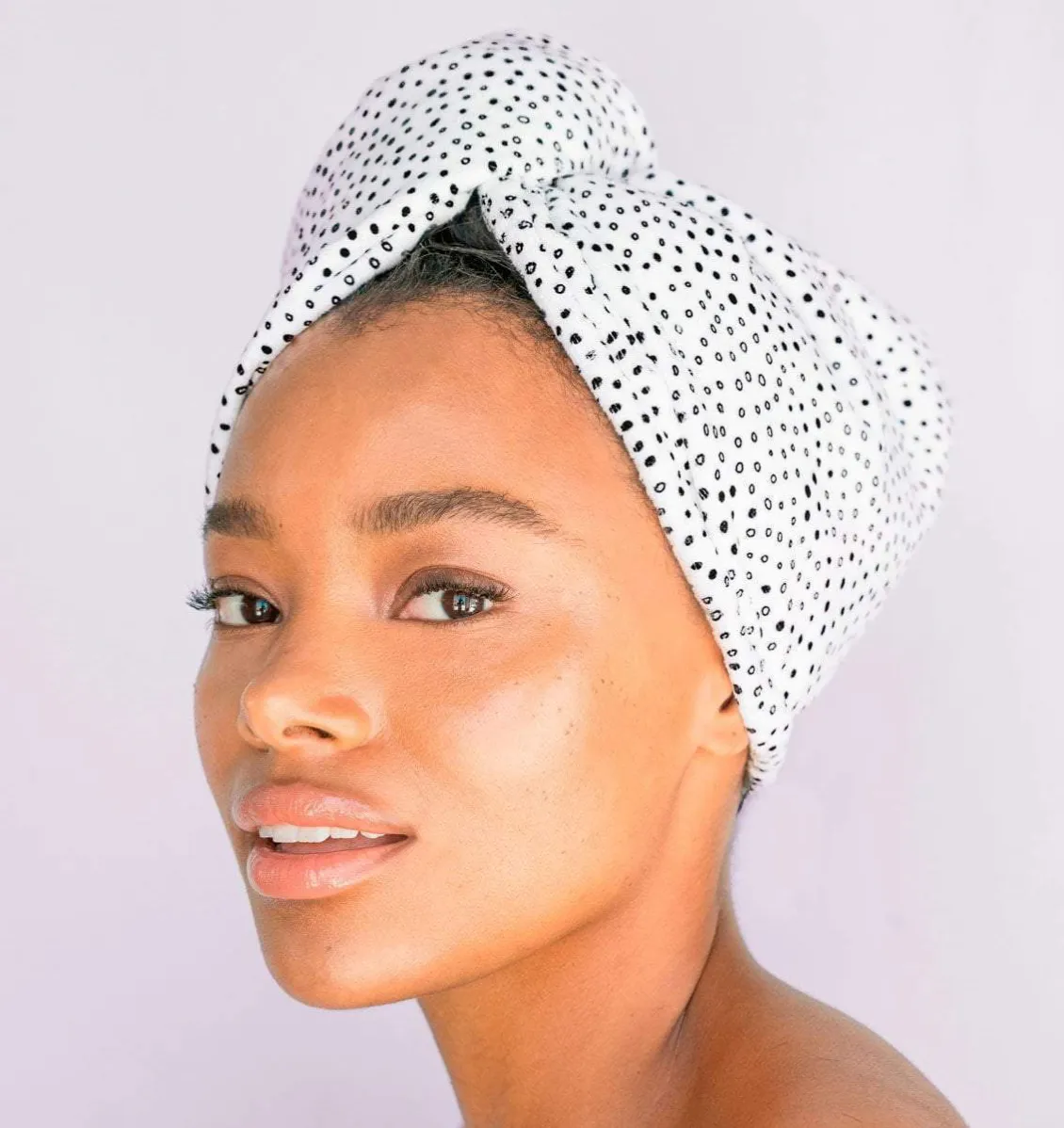 Quick Dry Hair Towel