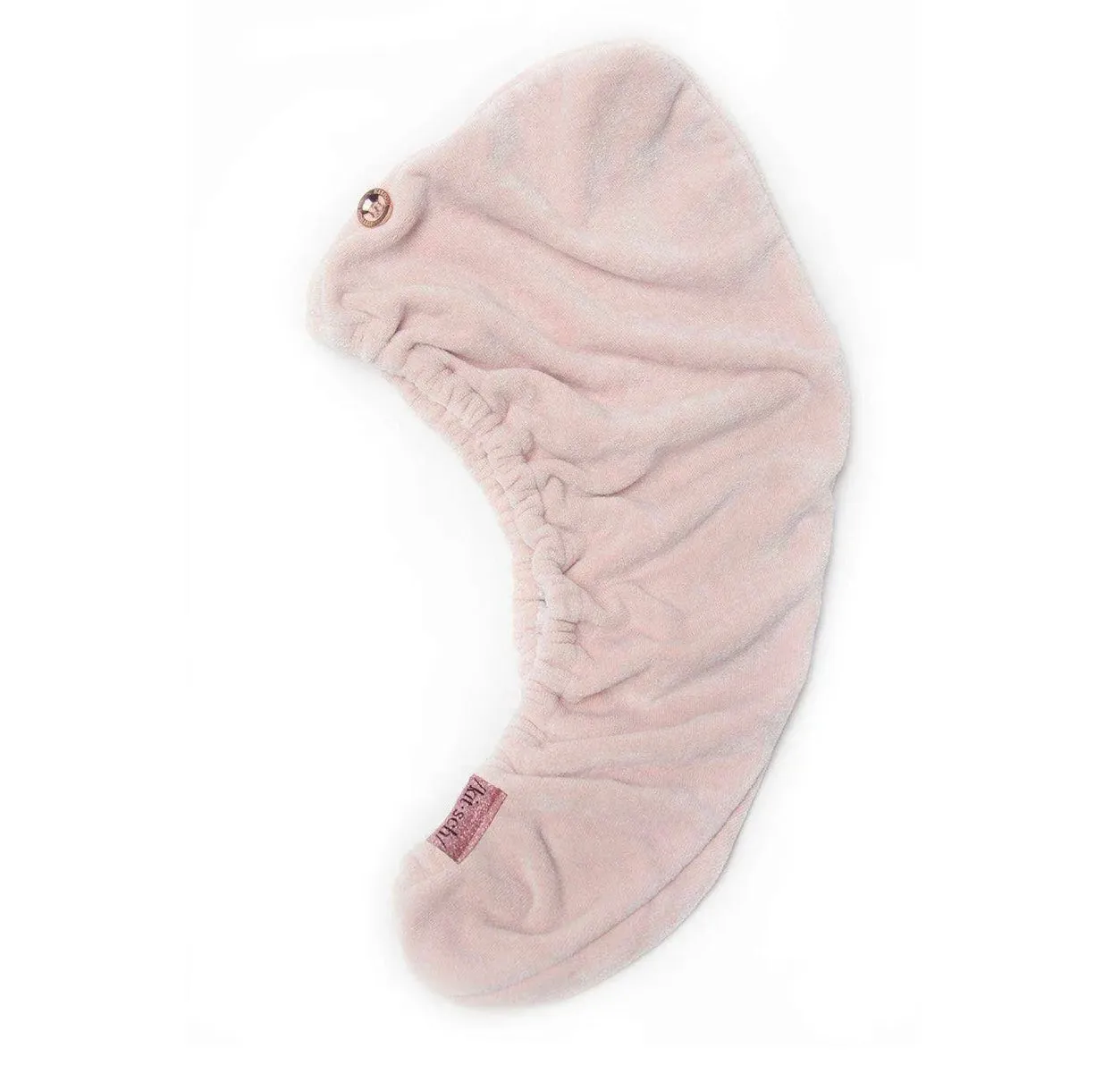 Quick Dry Hair Towel
