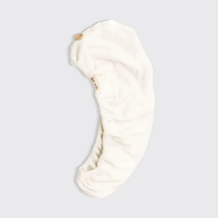 Quick Dry Hair Towel