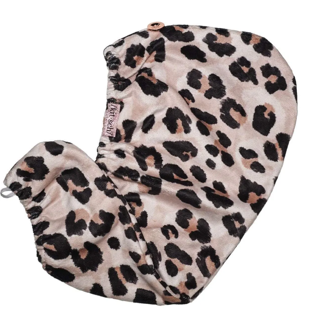Quick Dry Hair Towel