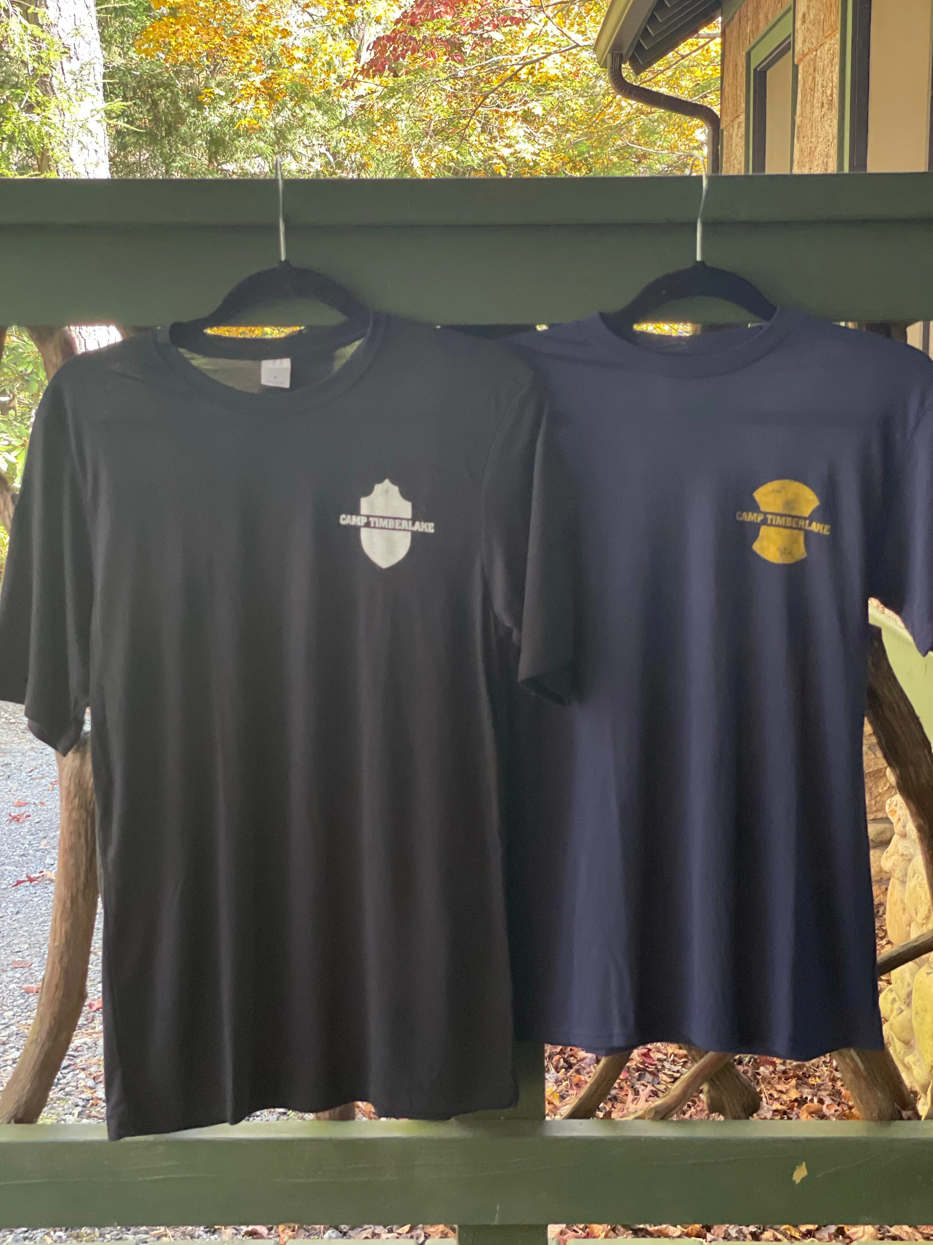 Quick-Dry Jersey - Golden Eagle