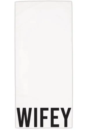 Quick Dry Oversized Beach Towel