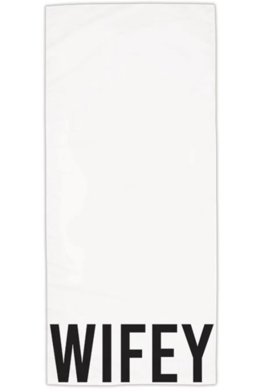 Quick Dry Oversized Beach Towel