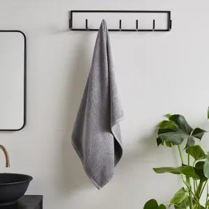 Quick Dry Towel Grey