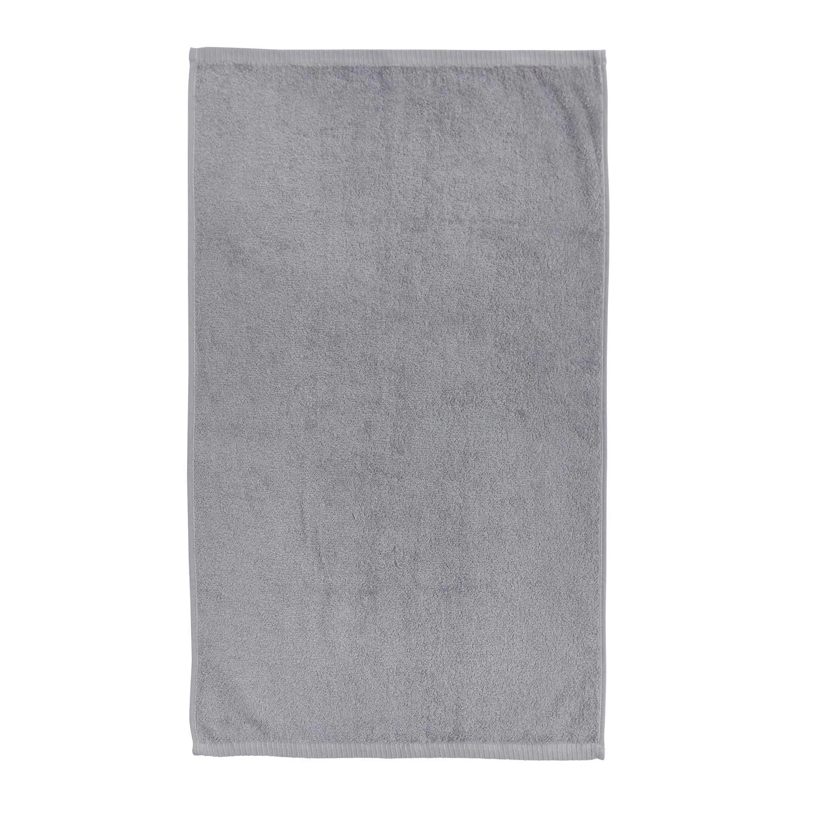 Quick Dry Towel Grey